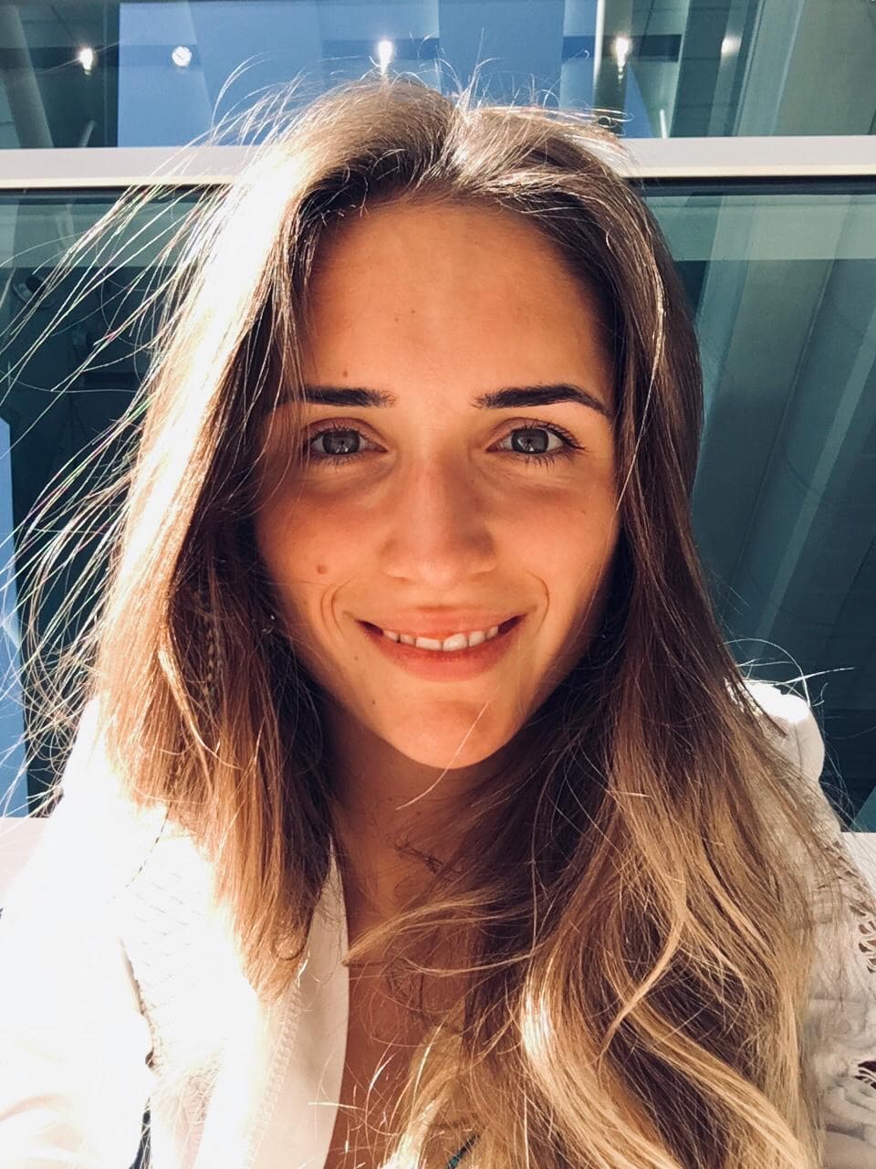 Maria Monakhova
